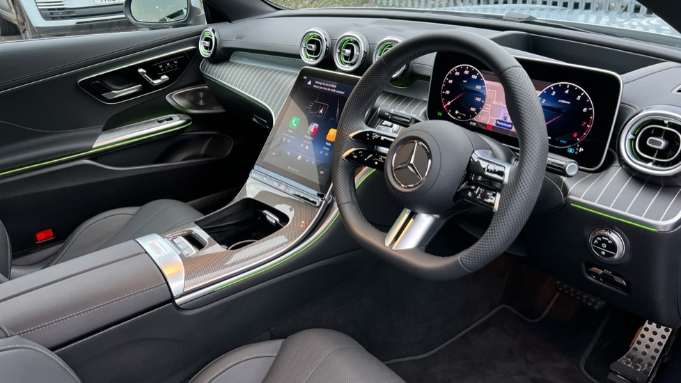 Used Mercedes-Benz CLE 2025 for sale - 76586817: Photo 3