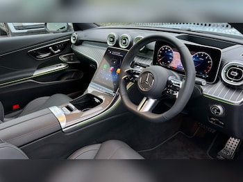 Used Mercedes-Benz CLE 2025 for sale - 76586817: Photo