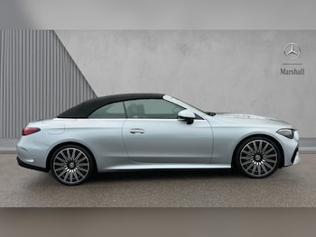 Used Mercedes-Benz CLE 2025 for sale - 76586817: Photo