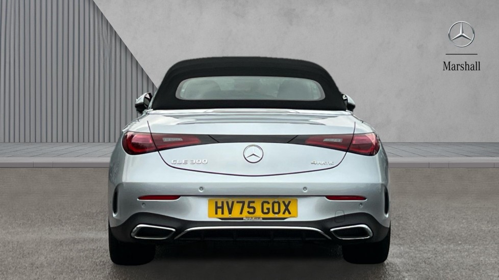 Used Mercedes-Benz CLE 2025 for sale - 76586817: Photo 7