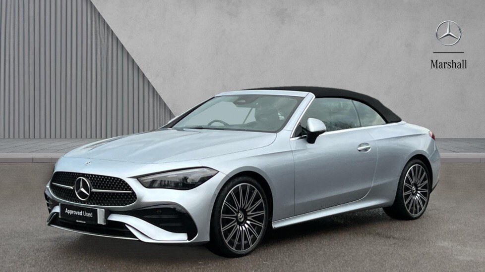 Used Mercedes-Benz CLE 2025 for sale - 76586817: Photo 8