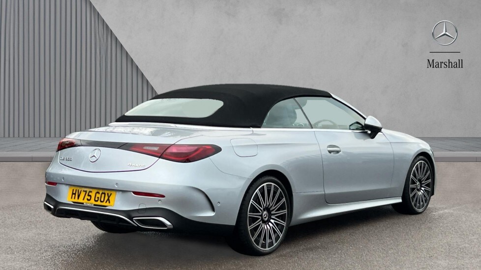 Used Mercedes-Benz CLE 2025 for sale - 76586817: Photo 9