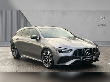 Used Mercedes-Benz CLA 2024 for sale - 76452352: Photo