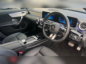 Used Mercedes-Benz CLA 2024 for sale - 76452352: Photo