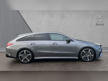 Used Mercedes-Benz CLA 2024 for sale - 76452352: Photo