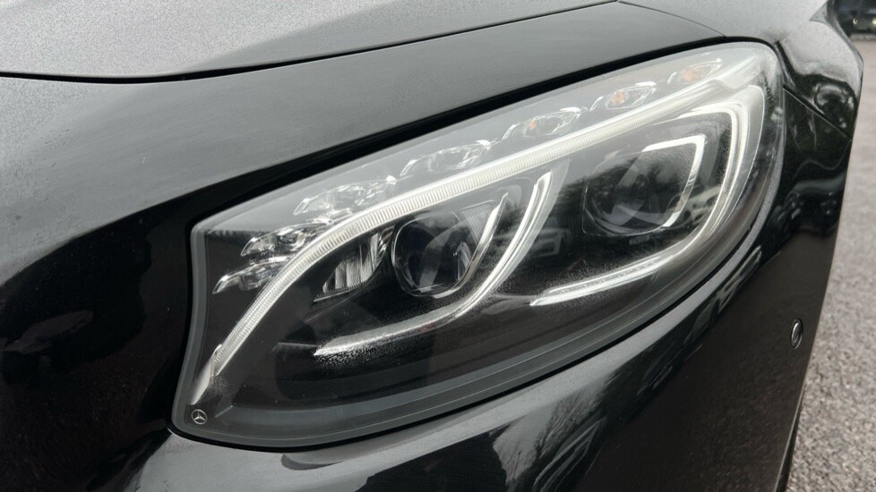 Used Mercedes-Benz S Class 2021 for sale - 76861736: Photo 20