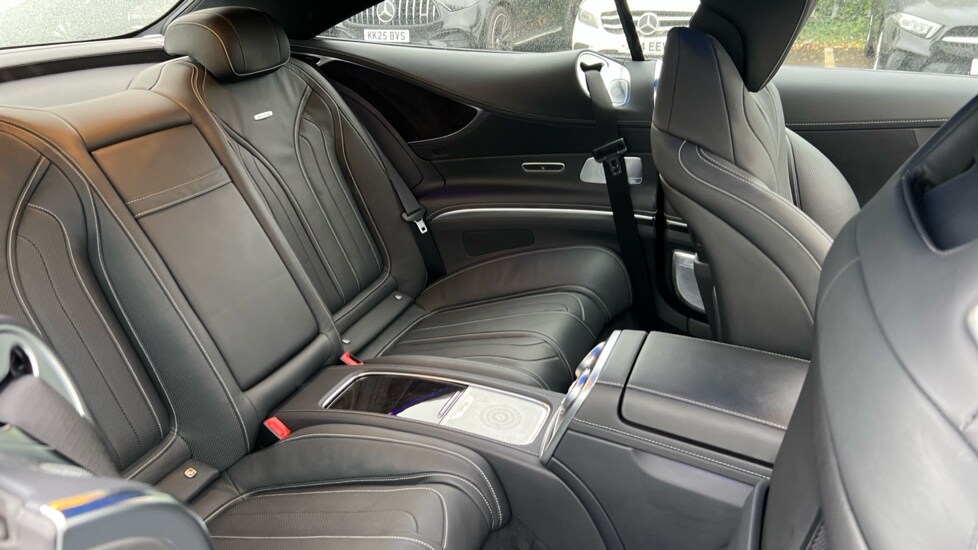 Used Mercedes-Benz S Class 2021 for sale - 76861736: Photo 24