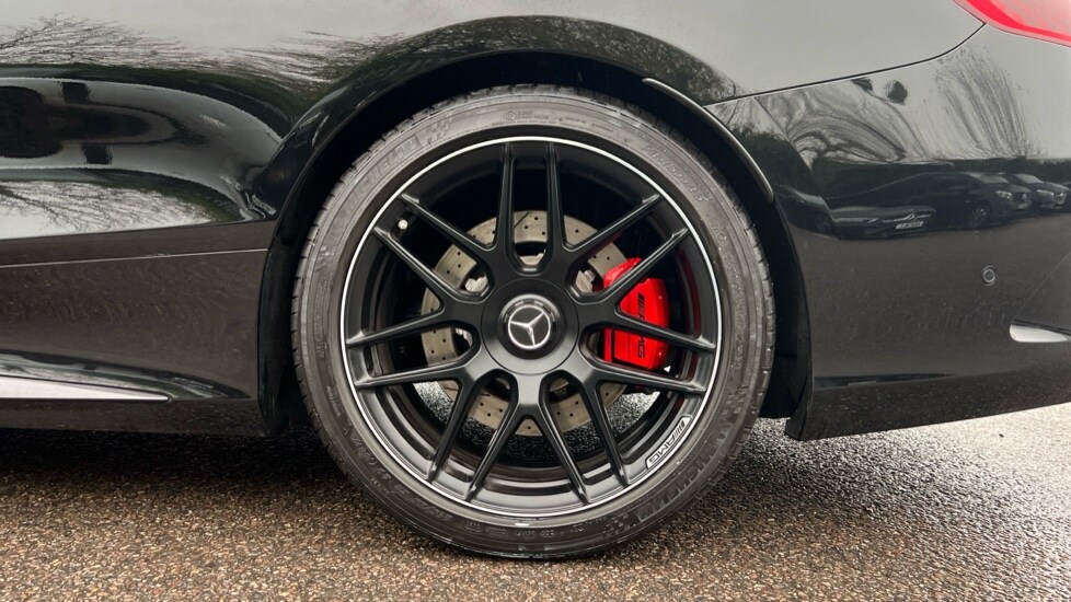 Used Mercedes-Benz S Class 2021 for sale - 76861736: Photo 26