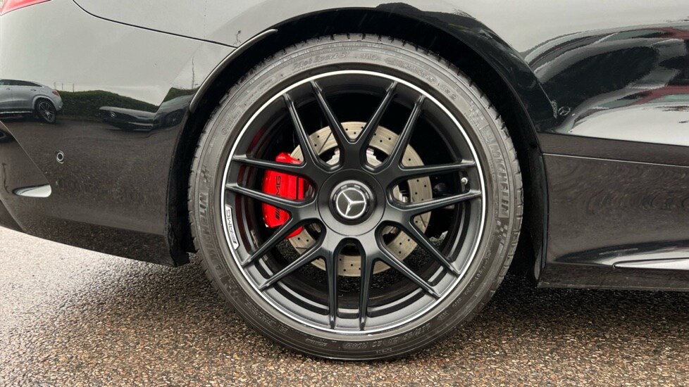 Used Mercedes-Benz S Class 2021 for sale - 76861736: Photo 27