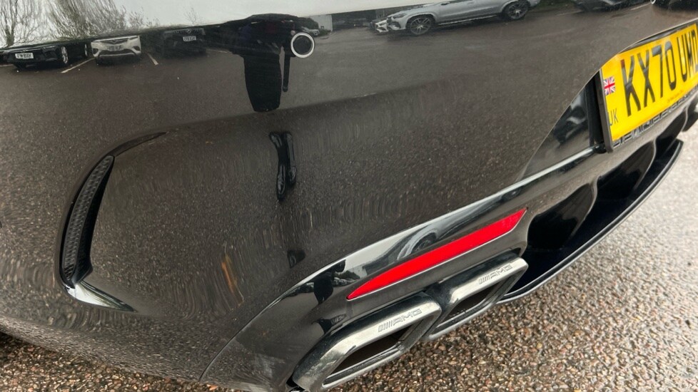 Used Mercedes-Benz S Class 2021 for sale - 76861736: Photo 31