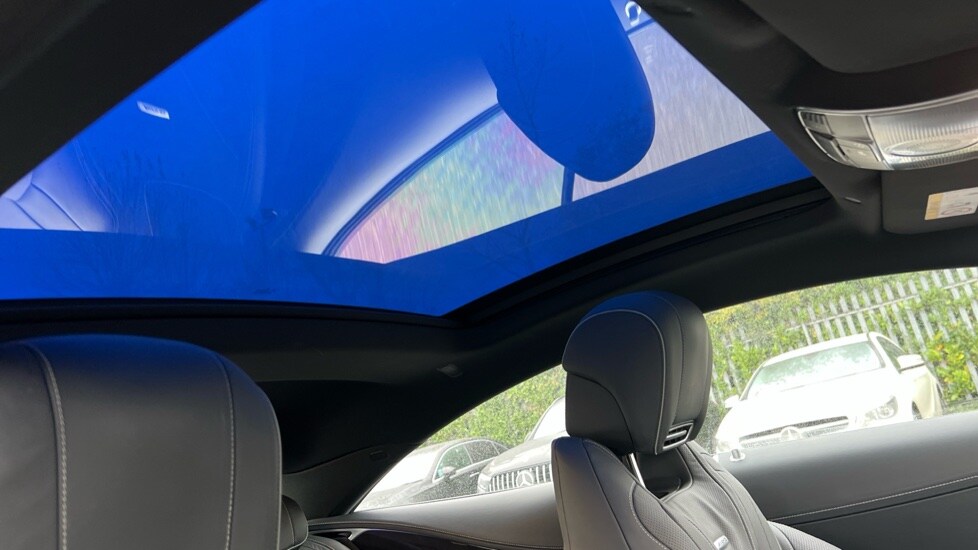 Used Mercedes-Benz S Class 2021 for sale - 76861736: Photo 33