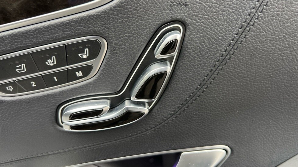 Used Mercedes-Benz S Class 2021 for sale - 76861736: Photo 34