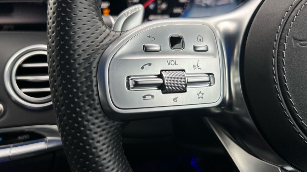 Used Mercedes-Benz S Class 2021 for sale - 76861736: Photo 36