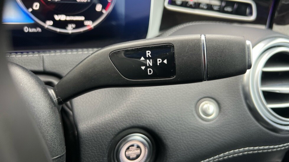 Used Mercedes-Benz S Class 2021 for sale - 76861736: Photo 39