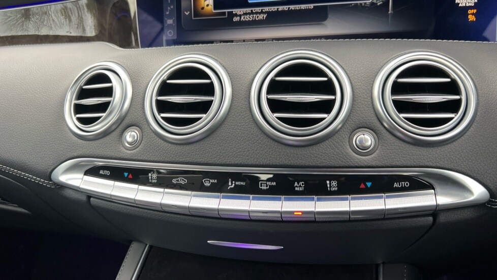 Used Mercedes-Benz S Class 2021 for sale - 76861736: Photo 41