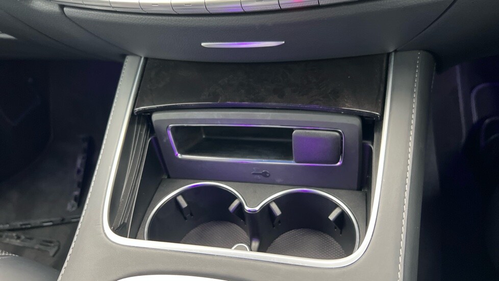 Used Mercedes-Benz S Class 2021 for sale - 76861736: Photo 42