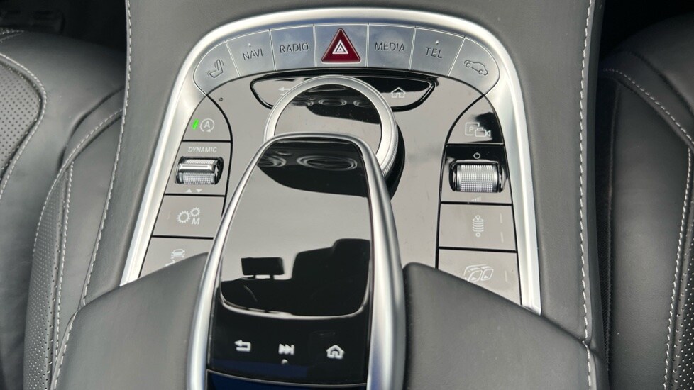 Used Mercedes-Benz S Class 2021 for sale - 76861736: Photo 43