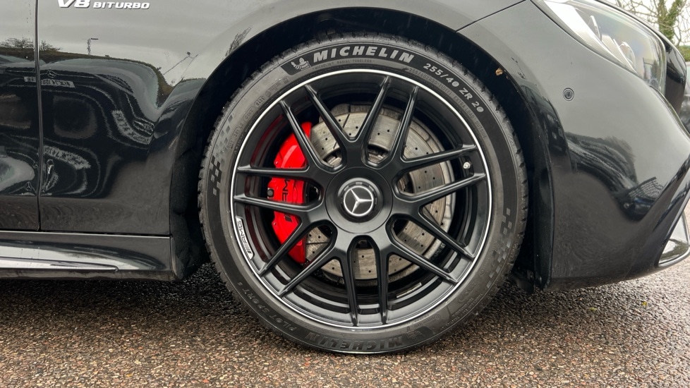 Used Mercedes-Benz S Class 2021 for sale - 76861736: Photo 5