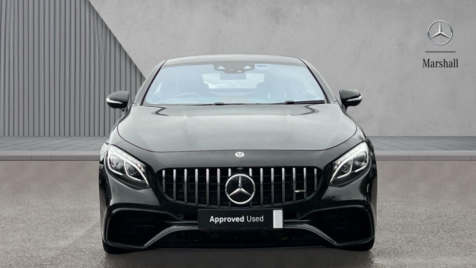 Used Mercedes-Benz S Class 2021 for sale - 76861736: Photo 6