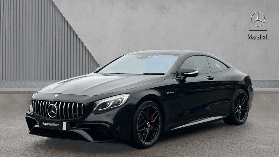 Used Mercedes-Benz S Class 2021 for sale - 76861736: Photo 8