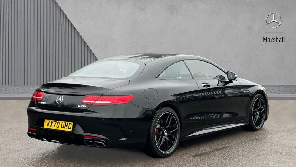 Used Mercedes-Benz S Class 2021 for sale - 76861736: Photo 9