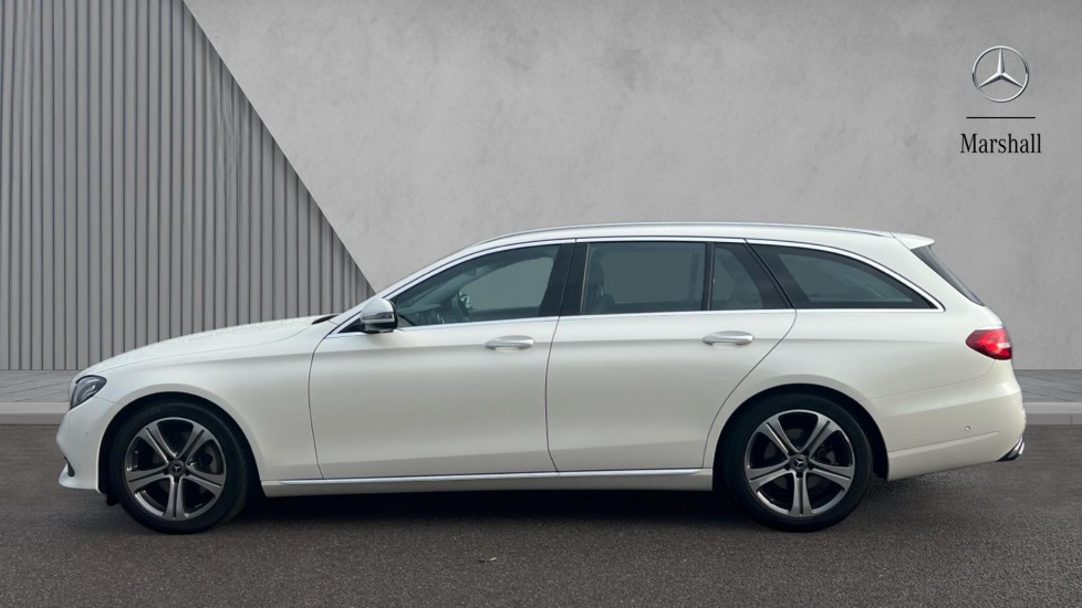 Used Mercedes-Benz E Class 2018 for sale - 76593634: Photo 10