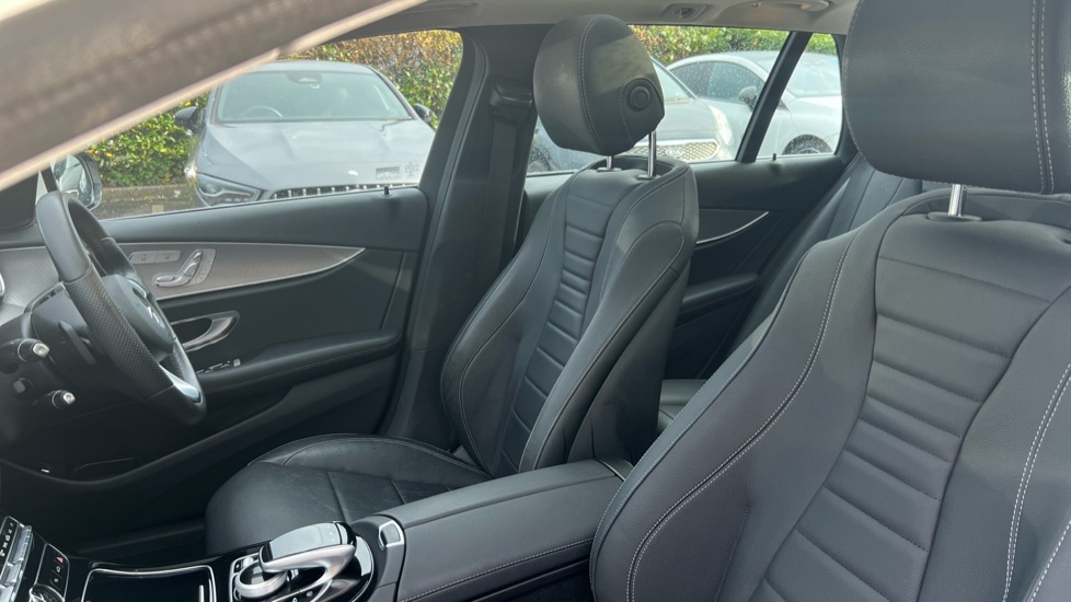 Used Mercedes-Benz E Class 2018 for sale - 76593634: Photo 14