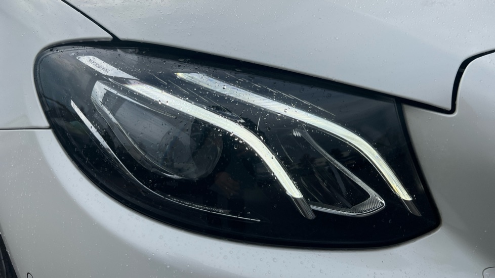 Used Mercedes-Benz E Class 2018 for sale - 76593634: Photo 20