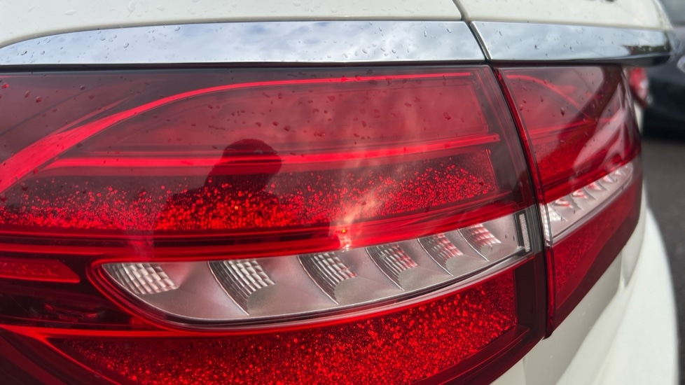 Used Mercedes-Benz E Class 2018 for sale - 76593634: Photo 21