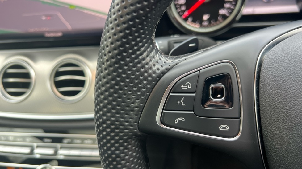 Used Mercedes-Benz E Class 2018 for sale - 76593634: Photo 29