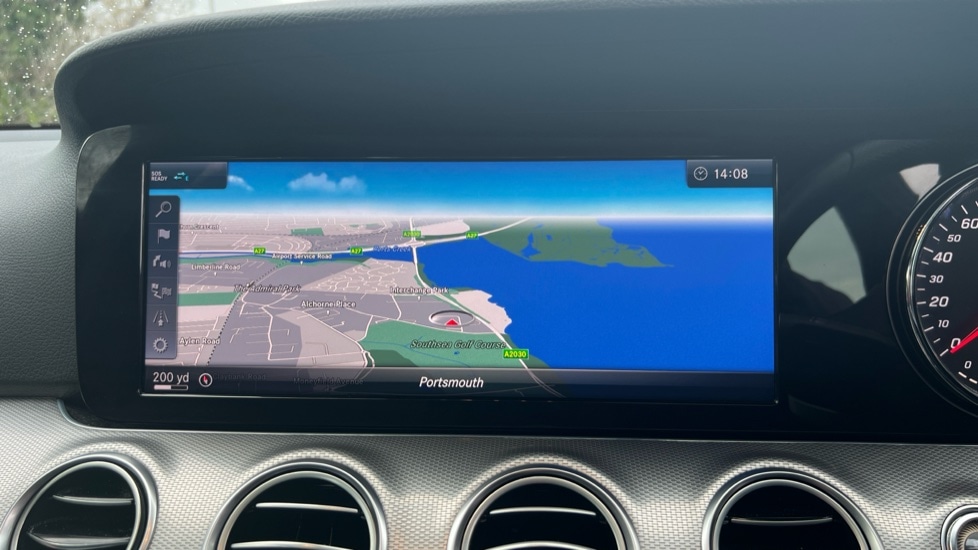 Used Mercedes-Benz E Class 2018 for sale - 76593634: Photo 32