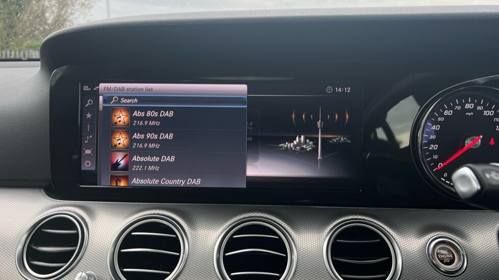 Used Mercedes-Benz E Class 2018 for sale - 76593634: Photo 40