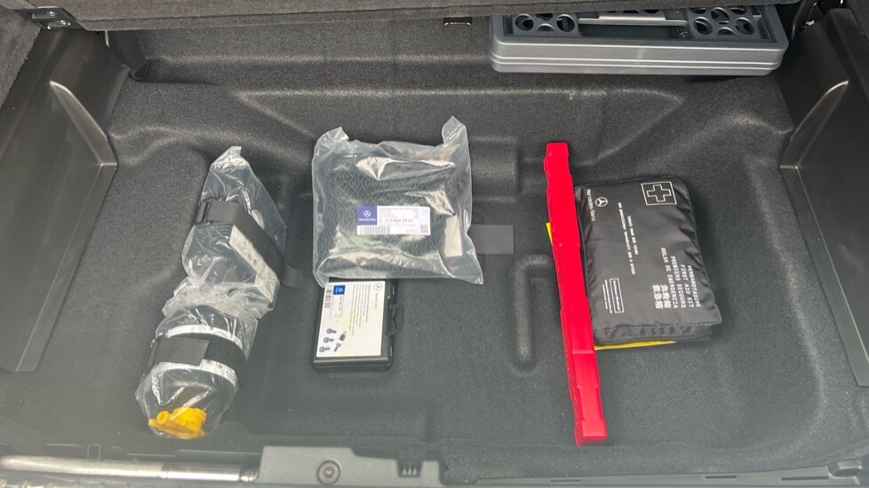 Used Mercedes-Benz E Class 2018 for sale - 76593634: Photo 48