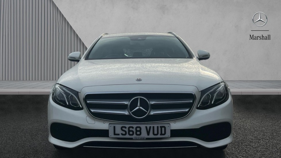 Used Mercedes-Benz E Class 2018 for sale - 76593634: Photo 6