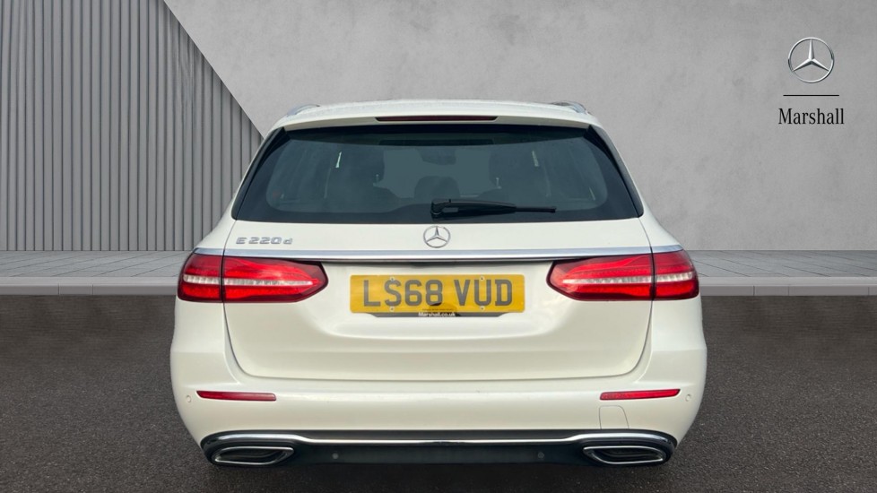 Used Mercedes-Benz E Class 2018 for sale - 76593634: Photo 7