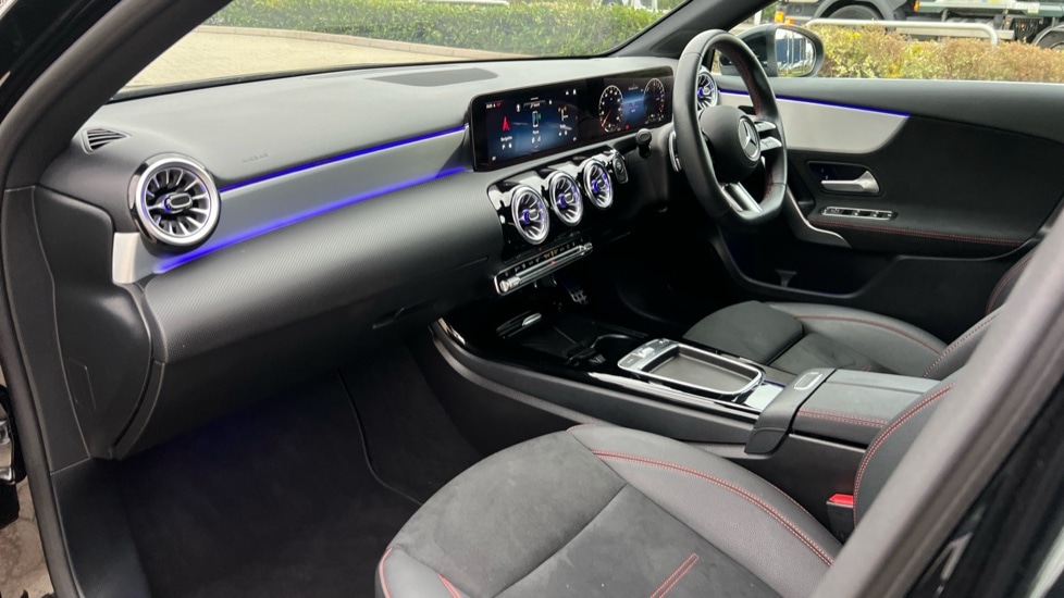 Used Mercedes-Benz A-Class 2024 for sale - 76921929: Photo 11