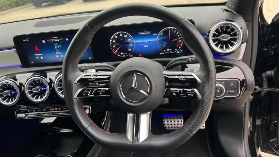 Used Mercedes-Benz A-Class 2024 for sale - 76921929: Photo 12