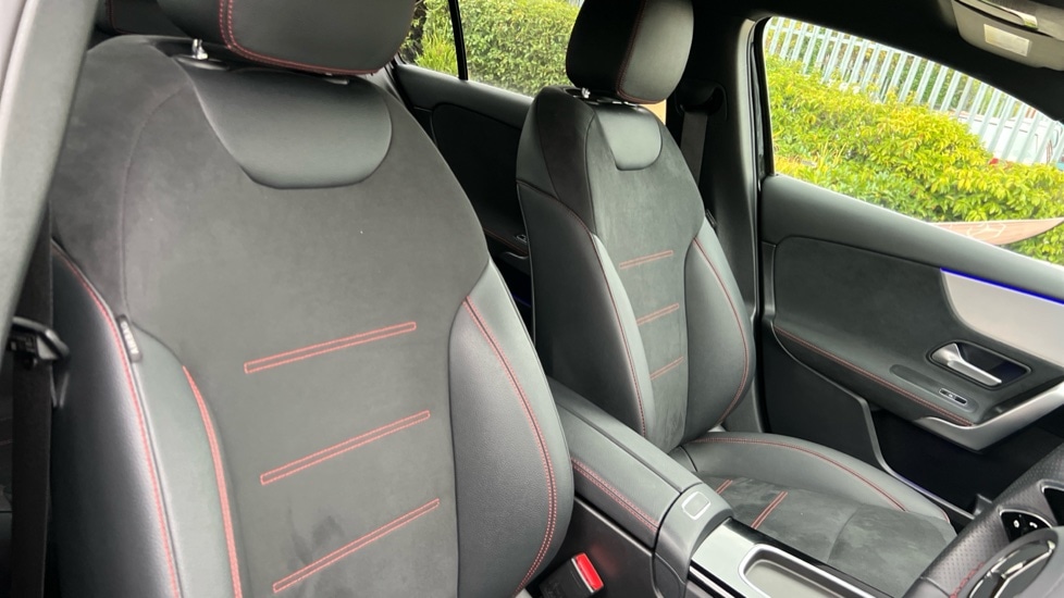 Used Mercedes-Benz A-Class 2024 for sale - 76921929: Photo 14