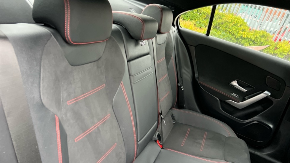 Used Mercedes-Benz A-Class 2024 for sale - 76921929: Photo 15