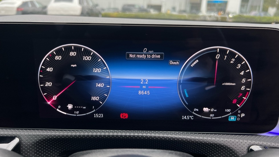 Used Mercedes-Benz A-Class 2024 for sale - 76921929: Photo 16