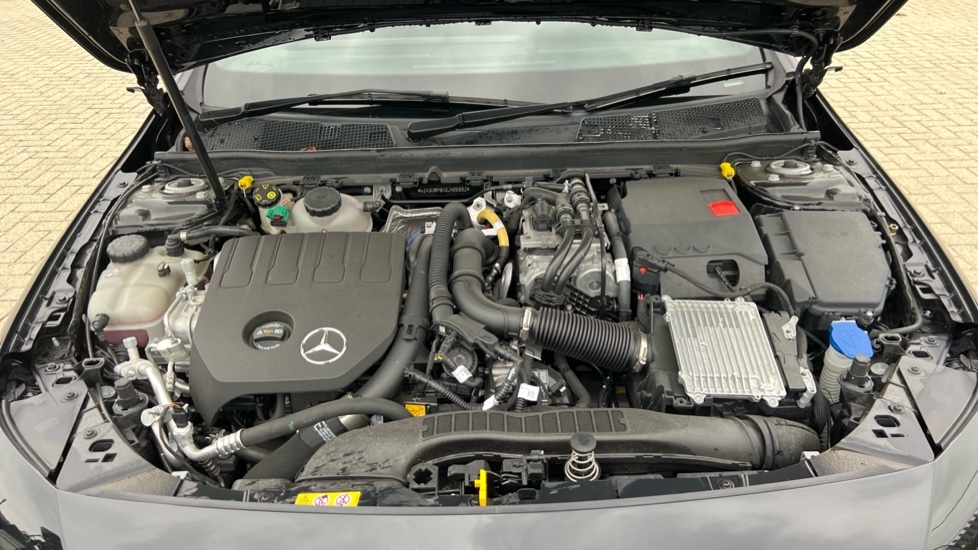 Used Mercedes-Benz A-Class 2024 for sale - 76921929: Photo 19