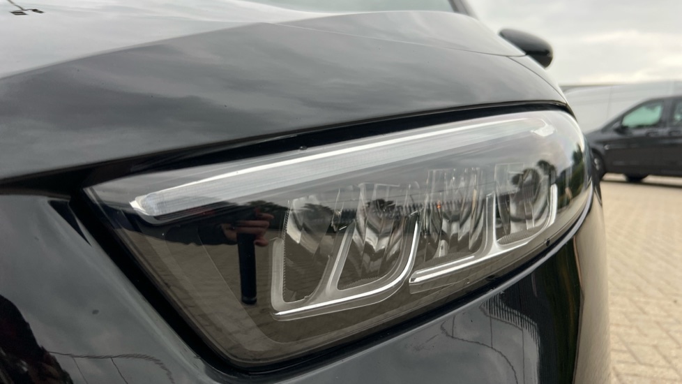 Used Mercedes-Benz A-Class 2024 for sale - 76921929: Photo 20