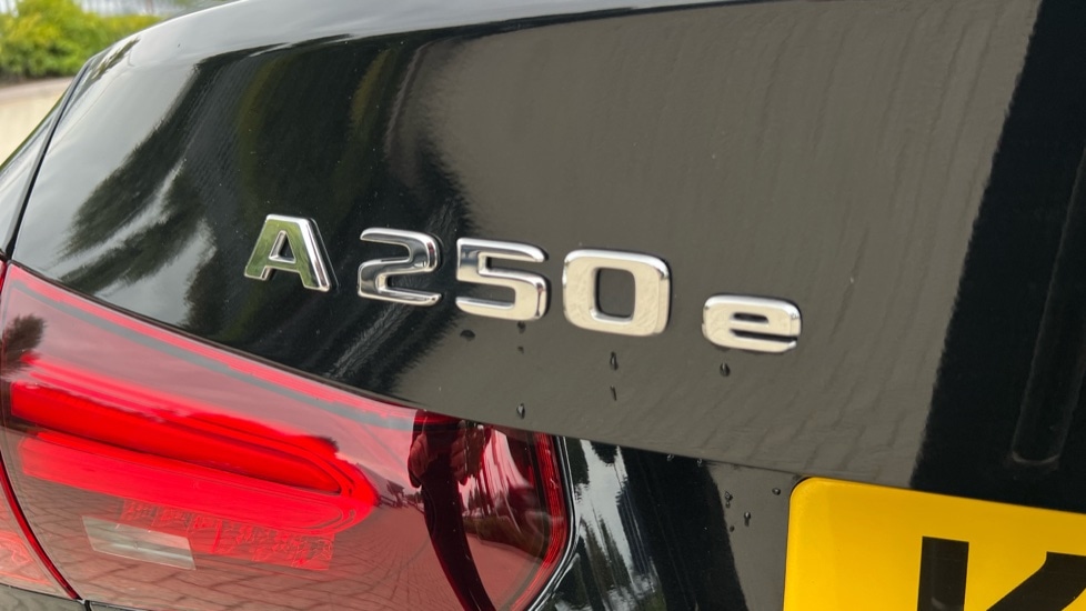 Used Mercedes-Benz A-Class 2024 for sale - 76921929: Photo 22