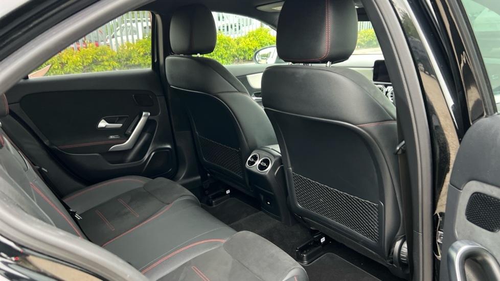 Used Mercedes-Benz A-Class 2024 for sale - 76921929: Photo 24