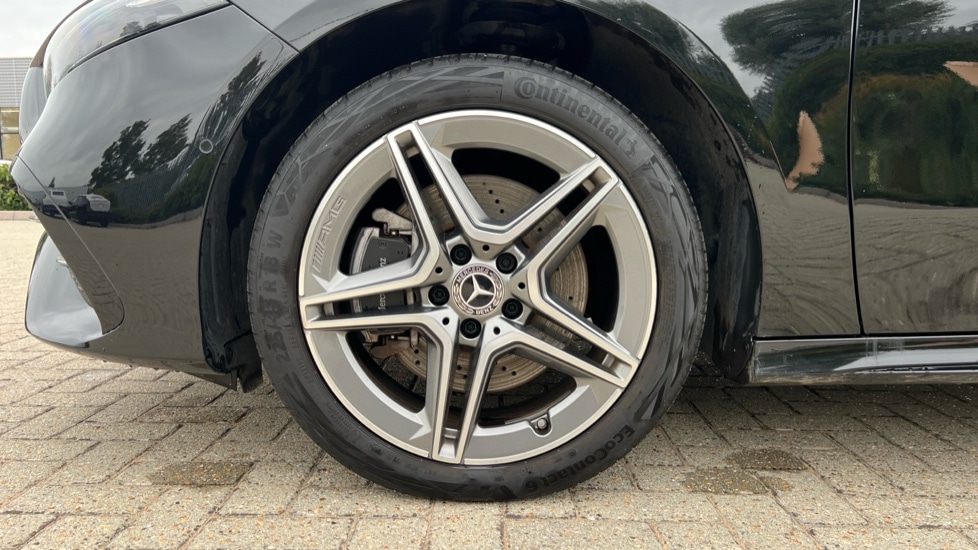 Used Mercedes-Benz A-Class 2024 for sale - 76921929: Photo 25