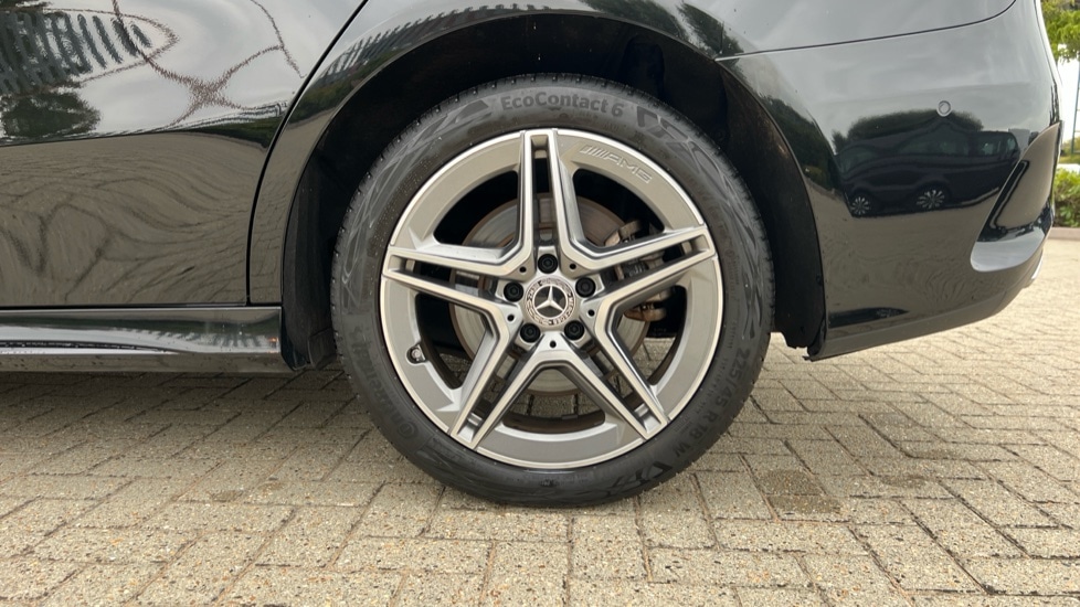 Used Mercedes-Benz A-Class 2024 for sale - 76921929: Photo 26