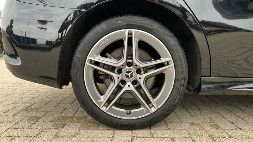 Used Mercedes-Benz A-Class 2024 for sale - 76921929: Photo 27