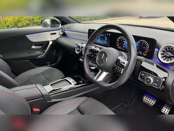 Used Mercedes-Benz A-Class 2024 for sale - 76921929: Photo