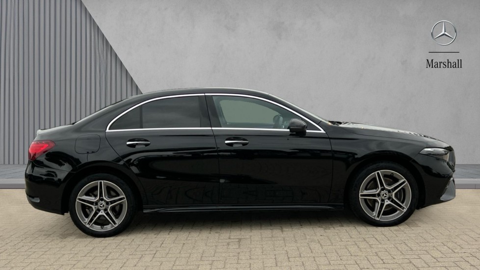 Used Mercedes-Benz A-Class 2024 for sale - 76921929: Photo 4