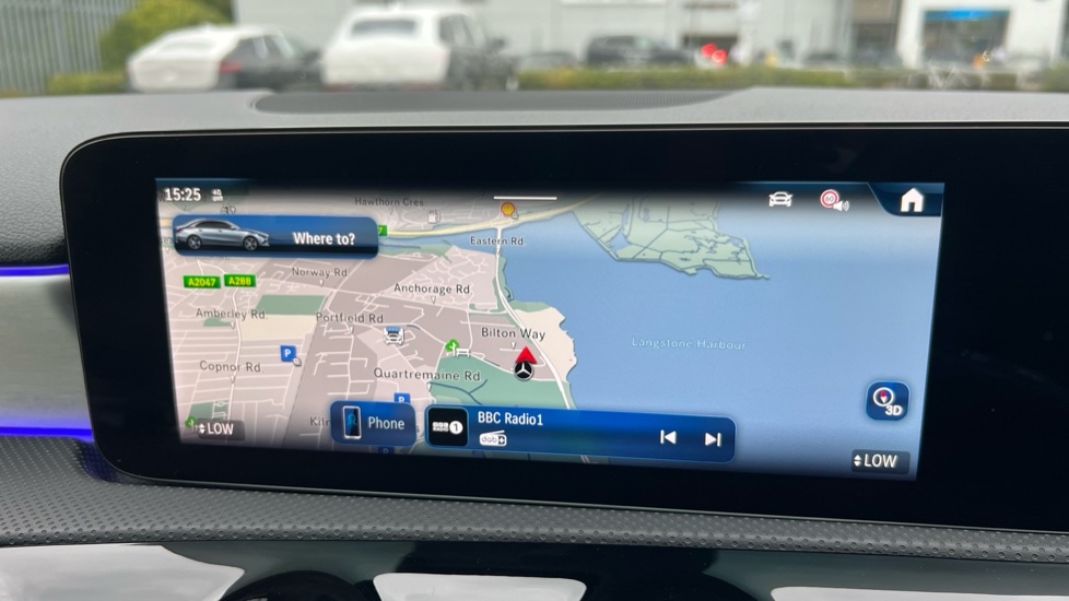 Used Mercedes-Benz A-Class 2024 for sale - 76921929: Photo 45